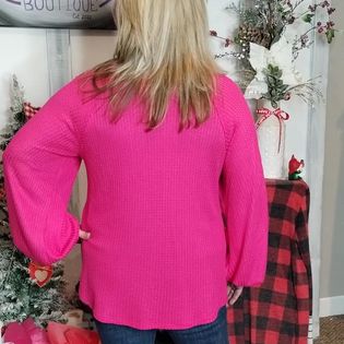 Sparkles Sequin Mix Match Top