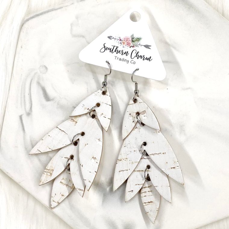 4" Spring Lilli Belle