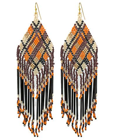 Let's Mingle Earring