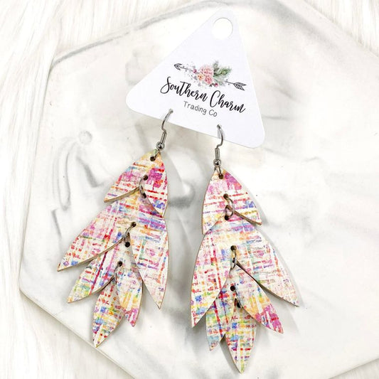 4" Spring Lilli Belle